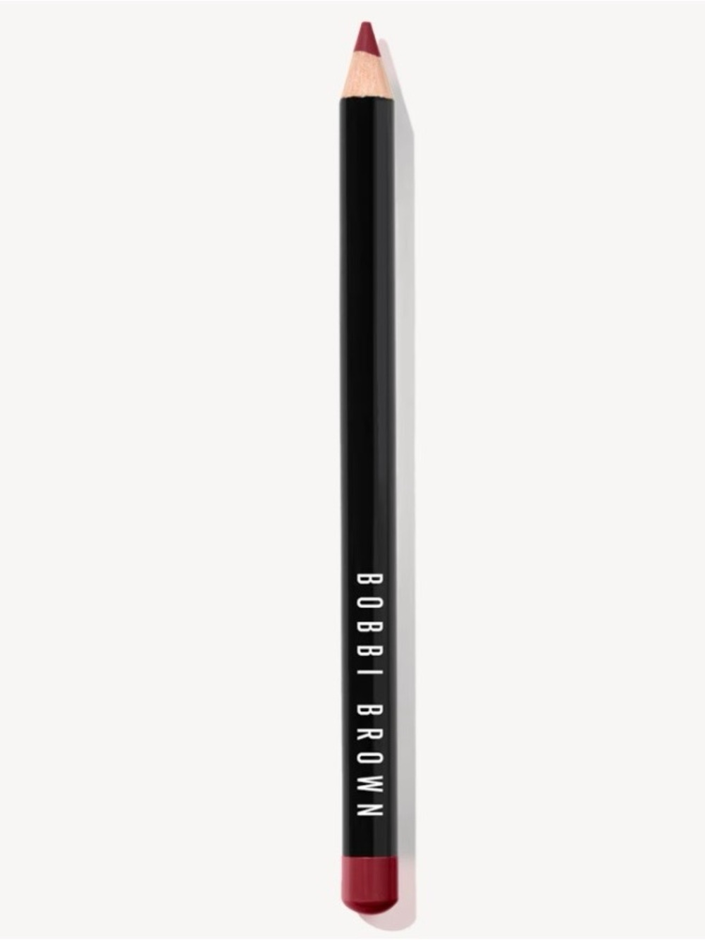 Bobbi Brown Lip Pencil Liner In #9 Ruby NEW In Box Full Sz 0.04 Oz / 1.15G